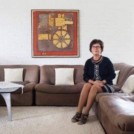 Der Markt by Daniel Rupp