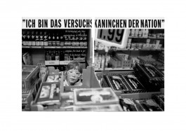 Der Markt by Daniel Rupp