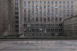 A Living Space by Daniel Rupp