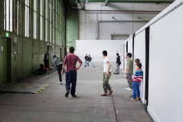 A Living Space by Daniel Rupp