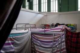 A Living Space by Daniel Rupp