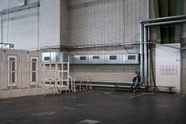 A Living Space by Daniel Rupp