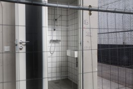 A Living Space by Daniel Rupp