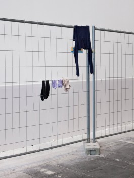 A Living Space by Daniel Rupp