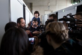 A Living Space by Daniel Rupp