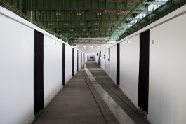 A Living Space by Daniel Rupp