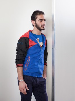 A Living Space by Daniel Rupp