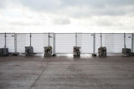 A Living Space by Daniel Rupp