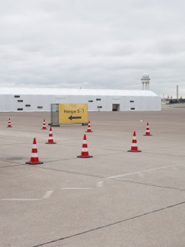 A Living Space by Daniel Rupp