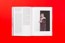 A Living Space by Daniel Rupp Daniel Rupp