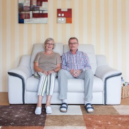 Der Markt by Daniel Rupp