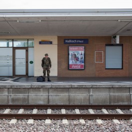 Der Markt by Daniel Rupp