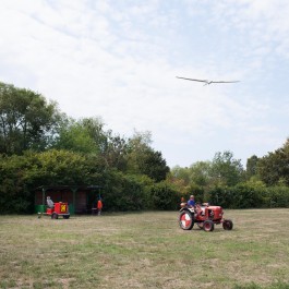 Der Markt by Daniel Rupp