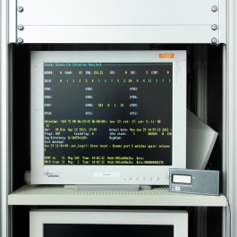 Der Markt by Daniel Rupp