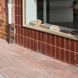 Der Markt by Daniel Rupp