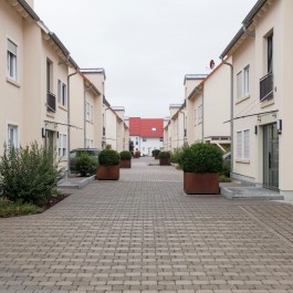 Der Markt by Daniel Rupp