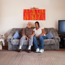 Der Markt by Daniel Rupp