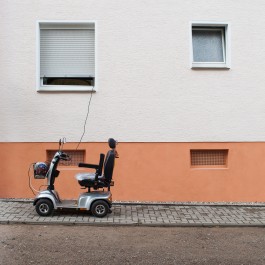 Der Markt by Daniel Rupp