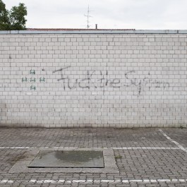 Der Markt by Daniel Rupp