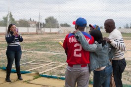 Home Run by Daniel Rupp