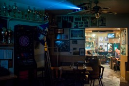 Monumentenstrasse by Daniel Rupp