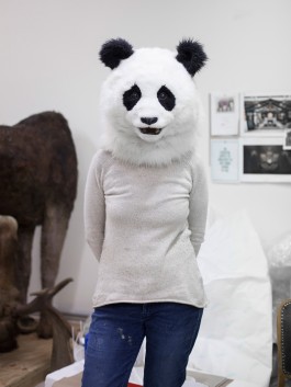 Monumentenstrasse by Daniel Rupp