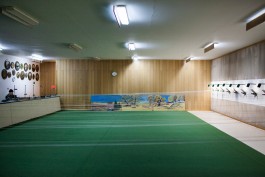 Monumentenstrasse by Daniel Rupp