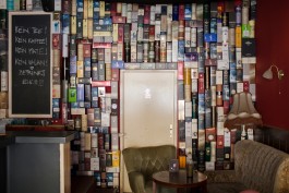 Monumentenstrasse by Daniel Rupp