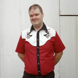 Daniel Rupp