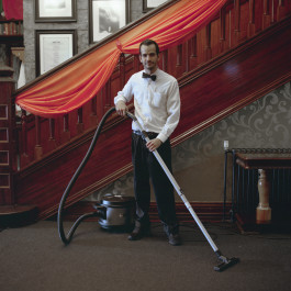 Daniel Rupp